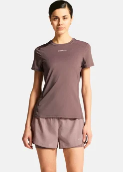 ADV ESSENCE SS TEE 2 W
