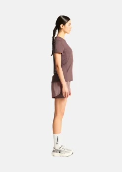 ADV ESSENCE SS TEE 2 W