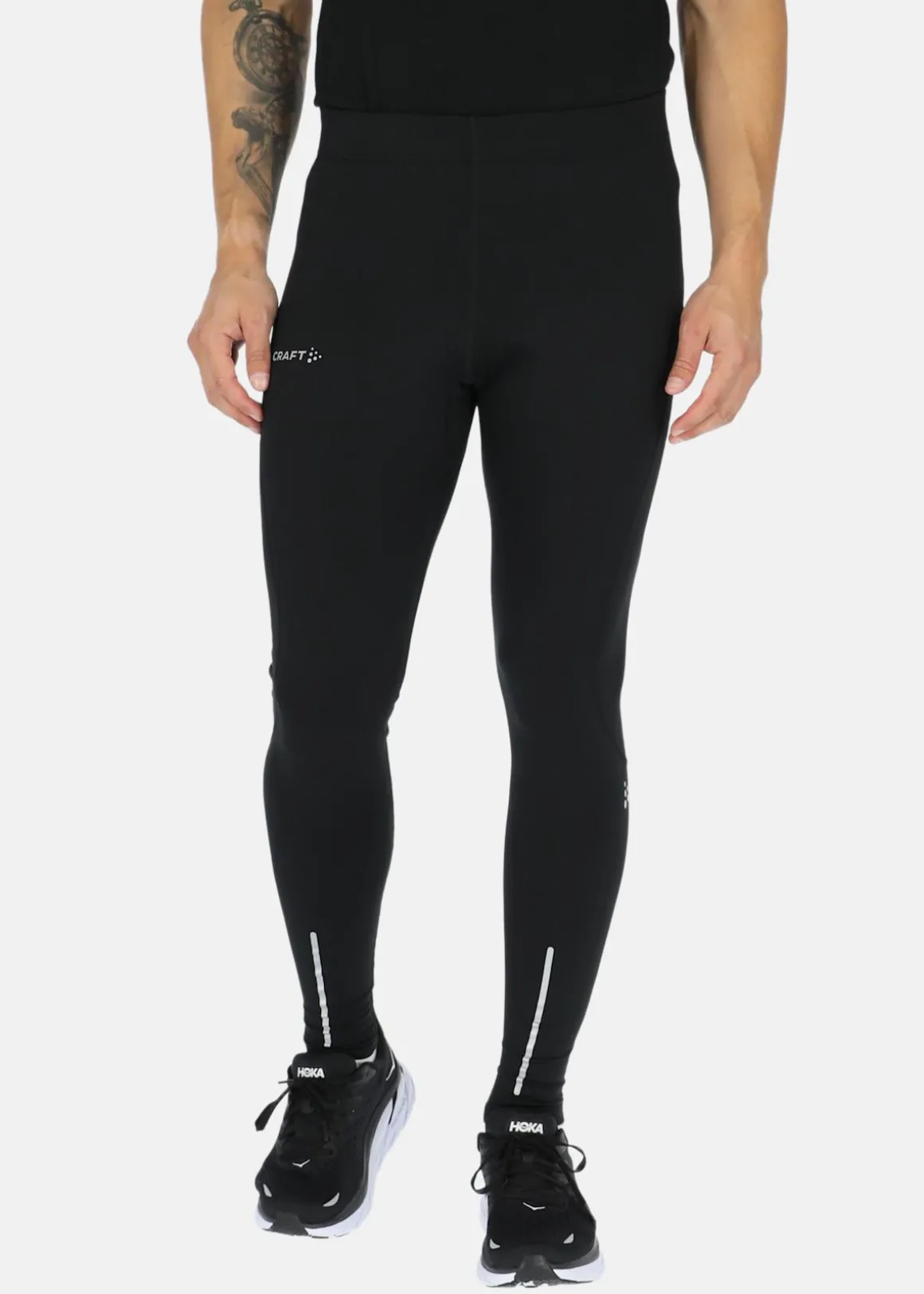 ADV ESSENCE WARM TIGHTS M