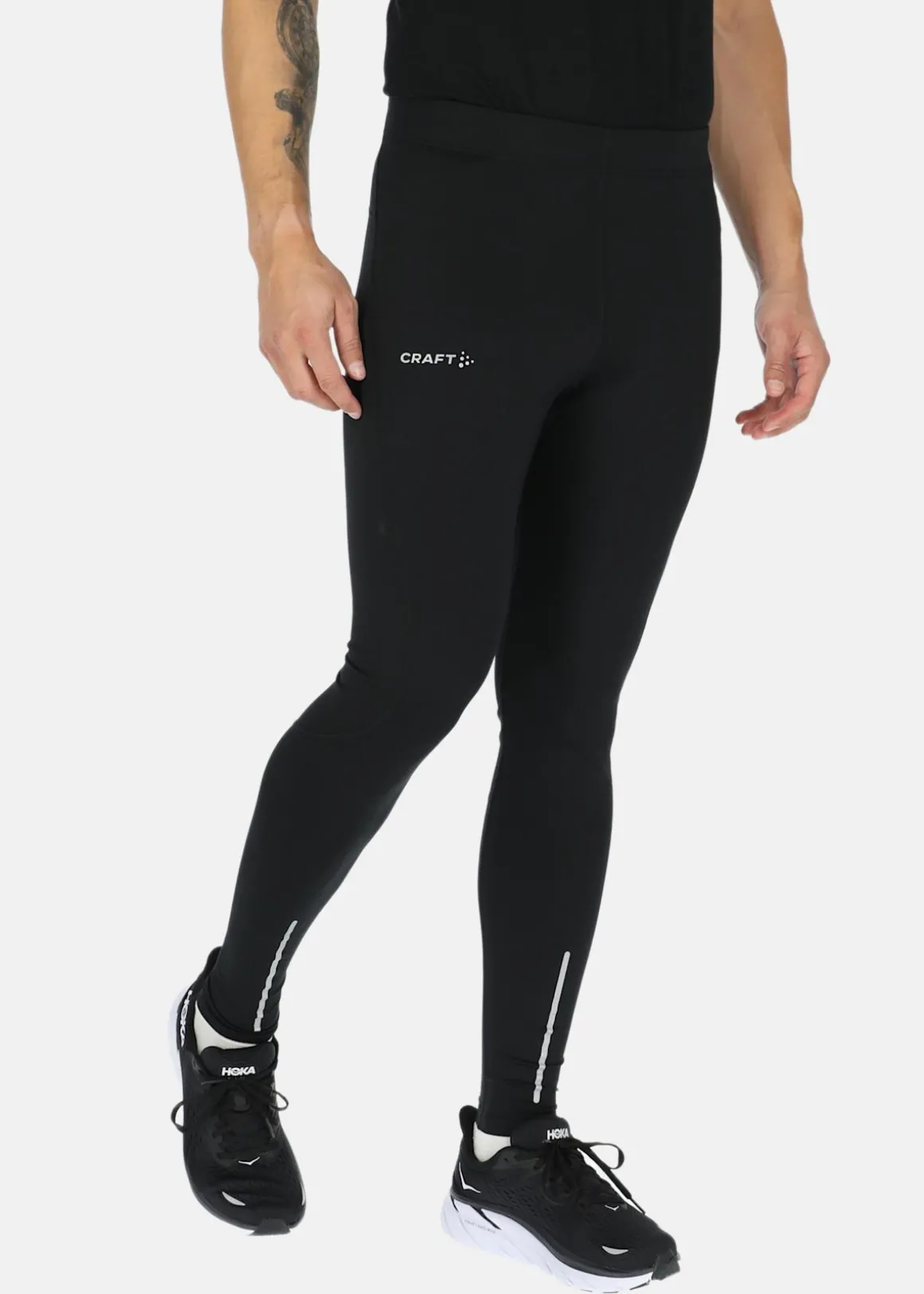 ADV ESSENCE WARM TIGHTS M