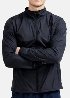 ADV ESSENCE WIND JACKET M