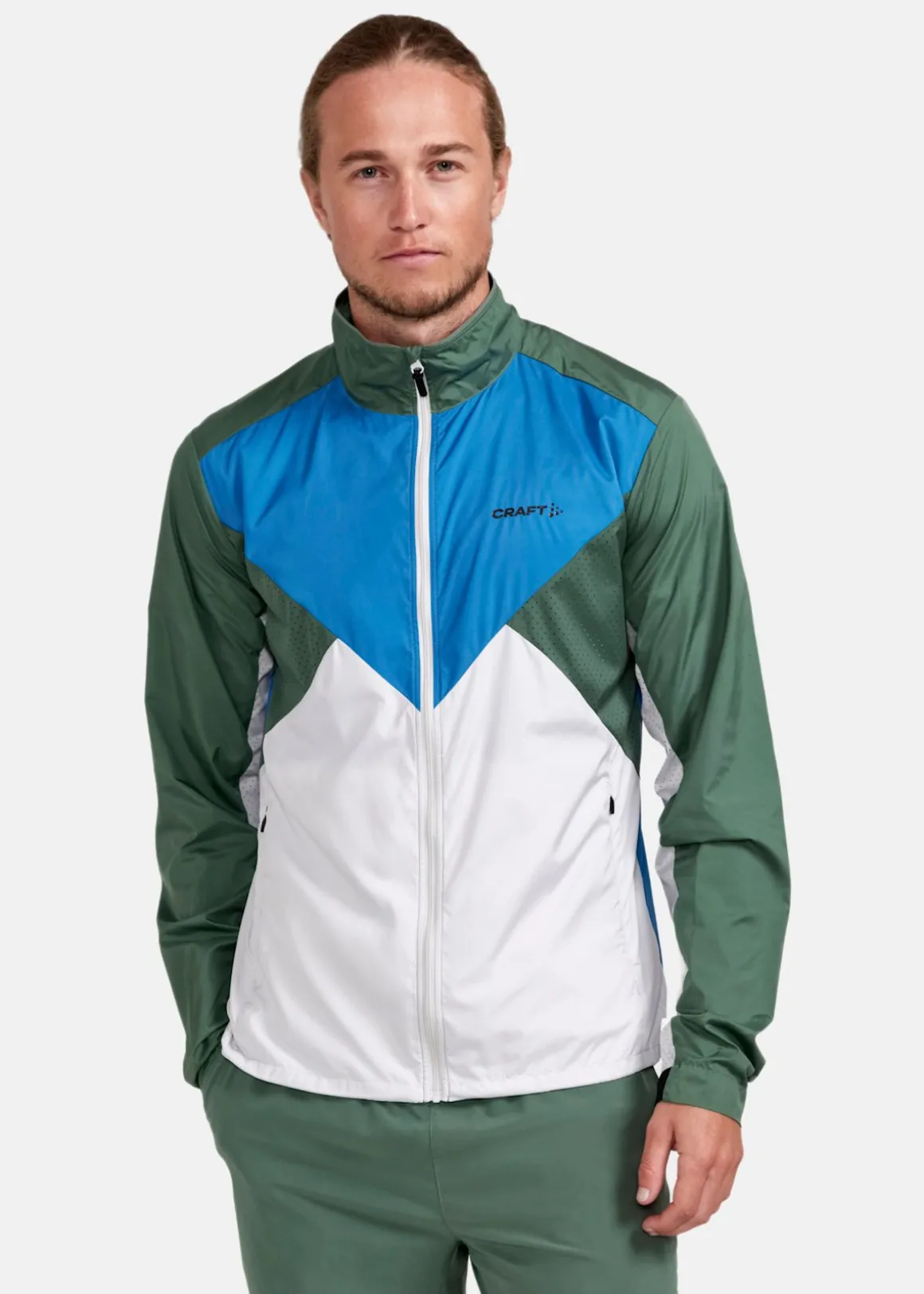 ADV ESSENCE WIND JACKET M