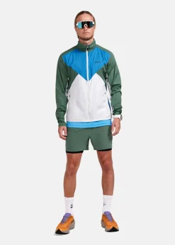ADV ESSENCE WIND JACKET M