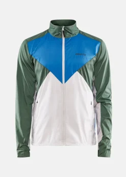 ADV ESSENCE WIND JACKET M