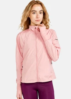 ADV ESSENCE WIND JACKET W