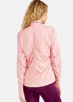 ADV ESSENCE WIND JACKET W