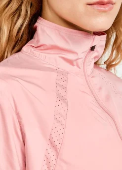 ADV ESSENCE WIND JACKET W