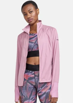 ADV ESSENCE WIND JACKET W