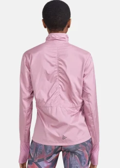 ADV ESSENCE WIND JACKET W