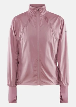 ADV ESSENCE WIND JACKET W