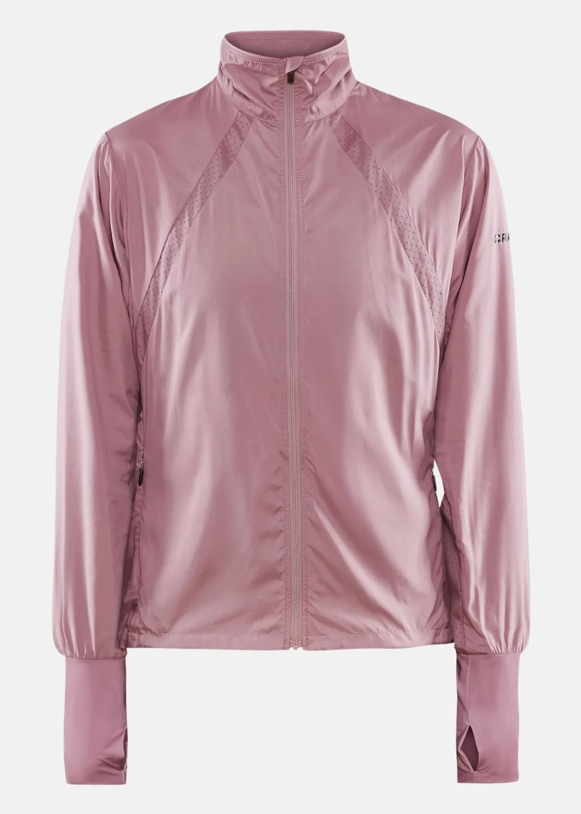 ADV ESSENCE WIND JACKET W