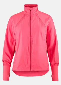ADV ESSENCE WIND JACKET W