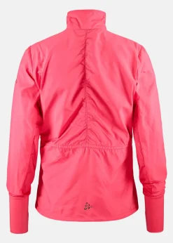 ADV ESSENCE WIND JACKET W