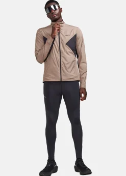 ADV ESSENCE ZIP TIGHTS 2 M