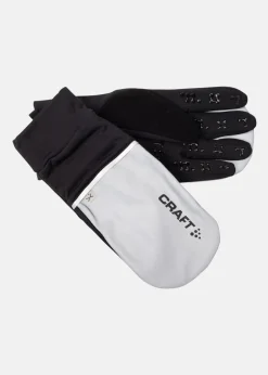 ADV HYBRID WEATHER GLOVE