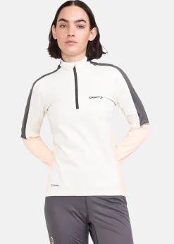 ADV NORDIC RACE WARM HZ JERSEY