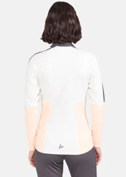ADV NORDIC RACE WARM HZ JERSEY
