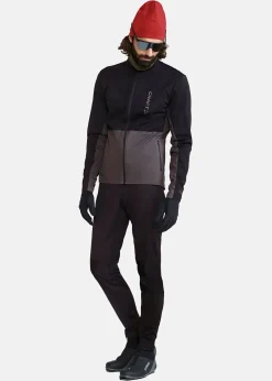 ADV NORDIC RACE WARM TIGHTS M