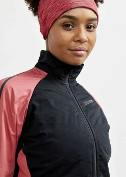 ADV NORDIC TRAINING JACKET W
