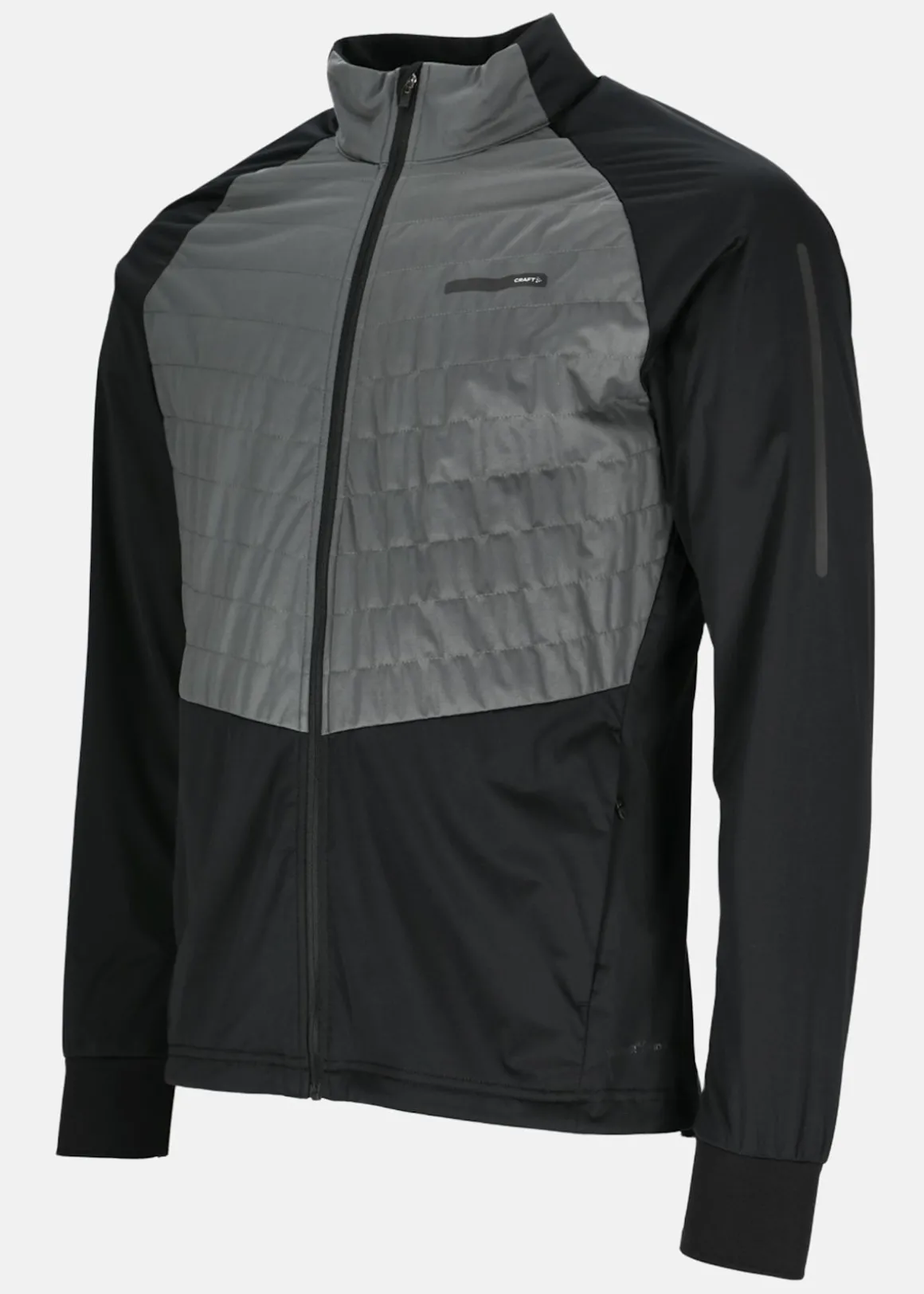 ADV NORDIC TRAINING JACKET M