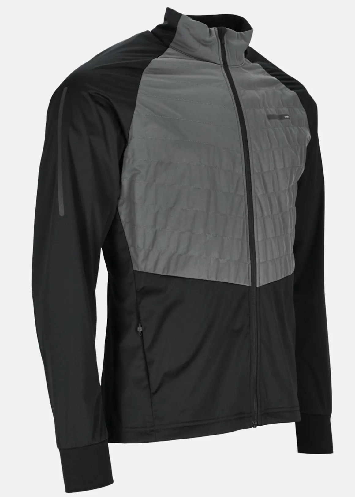 ADV NORDIC TRAINING JACKET M
