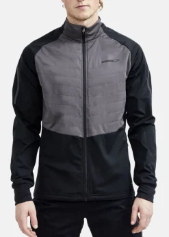 ADV NORDIC TRAINING JACKET M