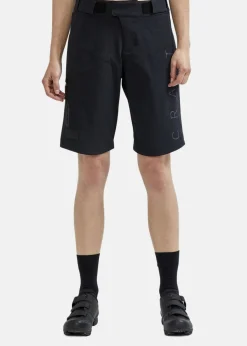 ADV OFFROAD SHORTS PAD W