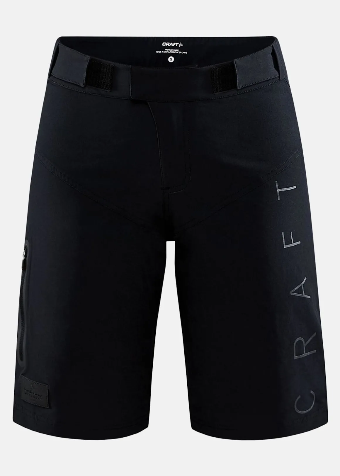 ADV OFFROAD SHORTS PAD W