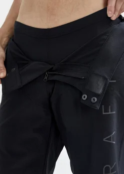 ADV OFFROAD SHORTS PAD W