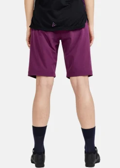 ADV OFFROAD SHORTS PAD W