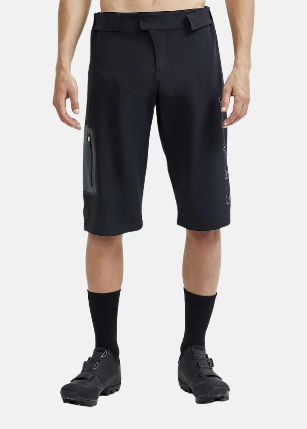 ADV OFFROAD XT SHORTS W PAD M
