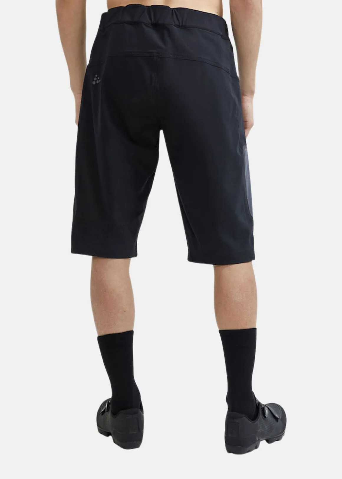 ADV OFFROAD XT SHORTS W PAD M