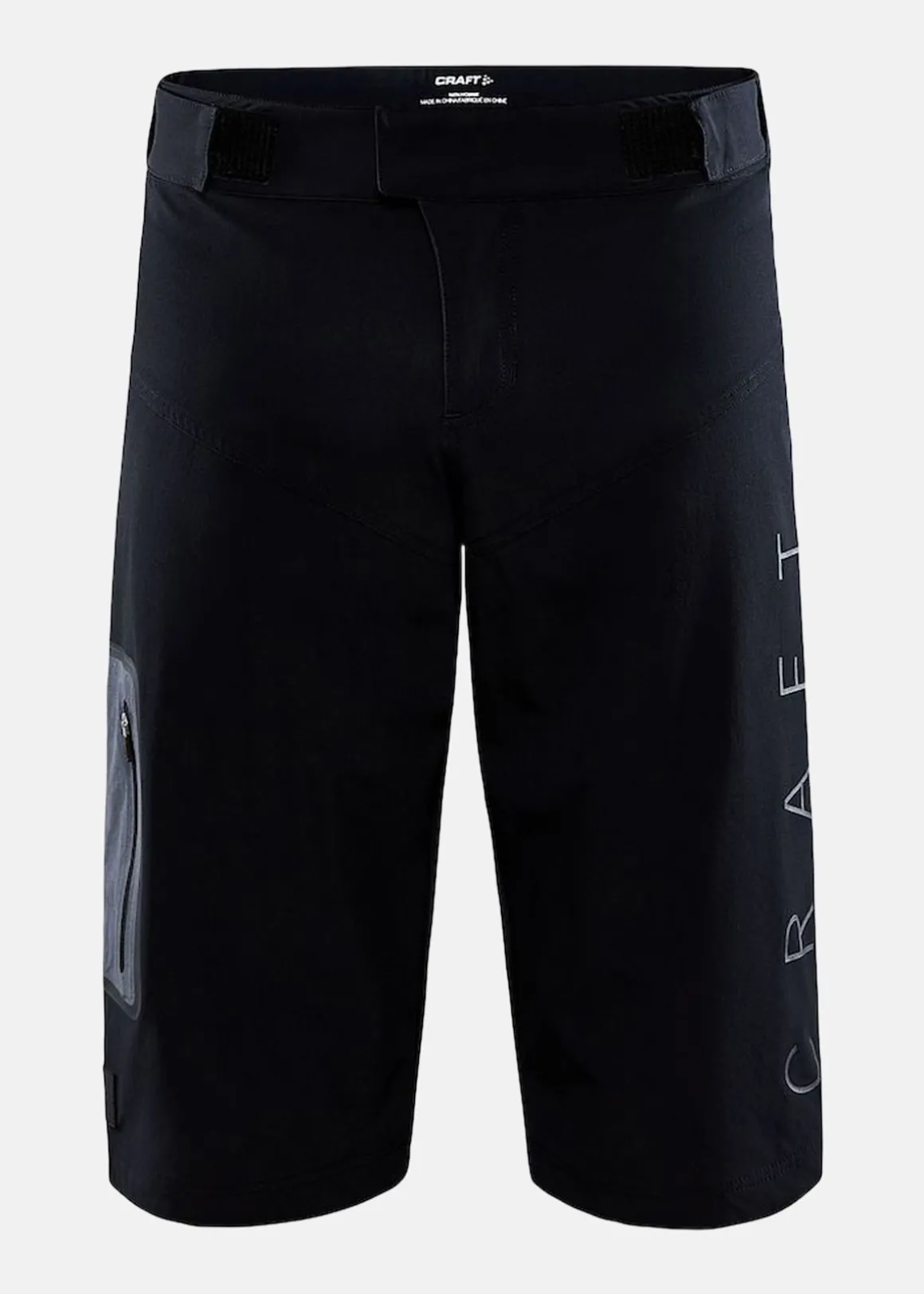 ADV OFFROAD XT SHORTS W PAD M