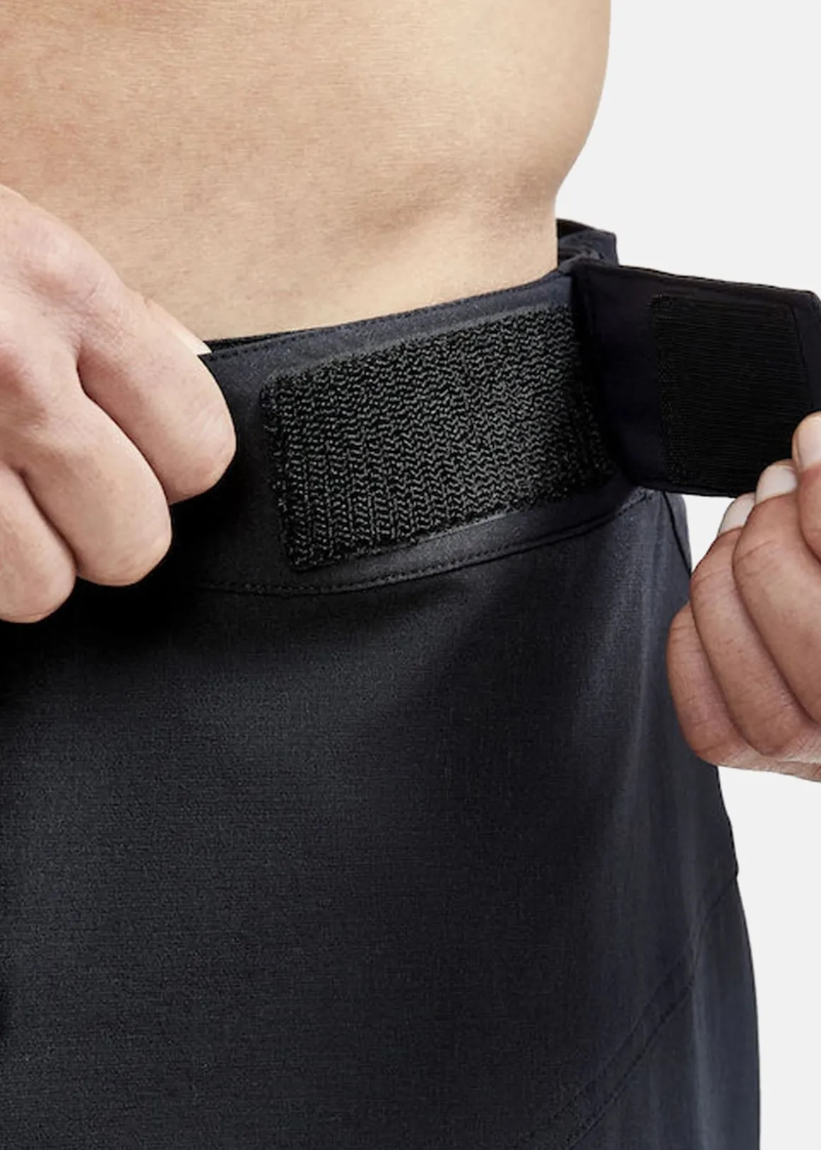 ADV OFFROAD XT SHORTS W PAD M