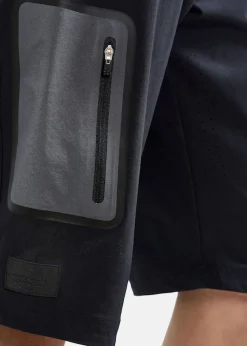 ADV OFFROAD XT SHORTS W PAD M