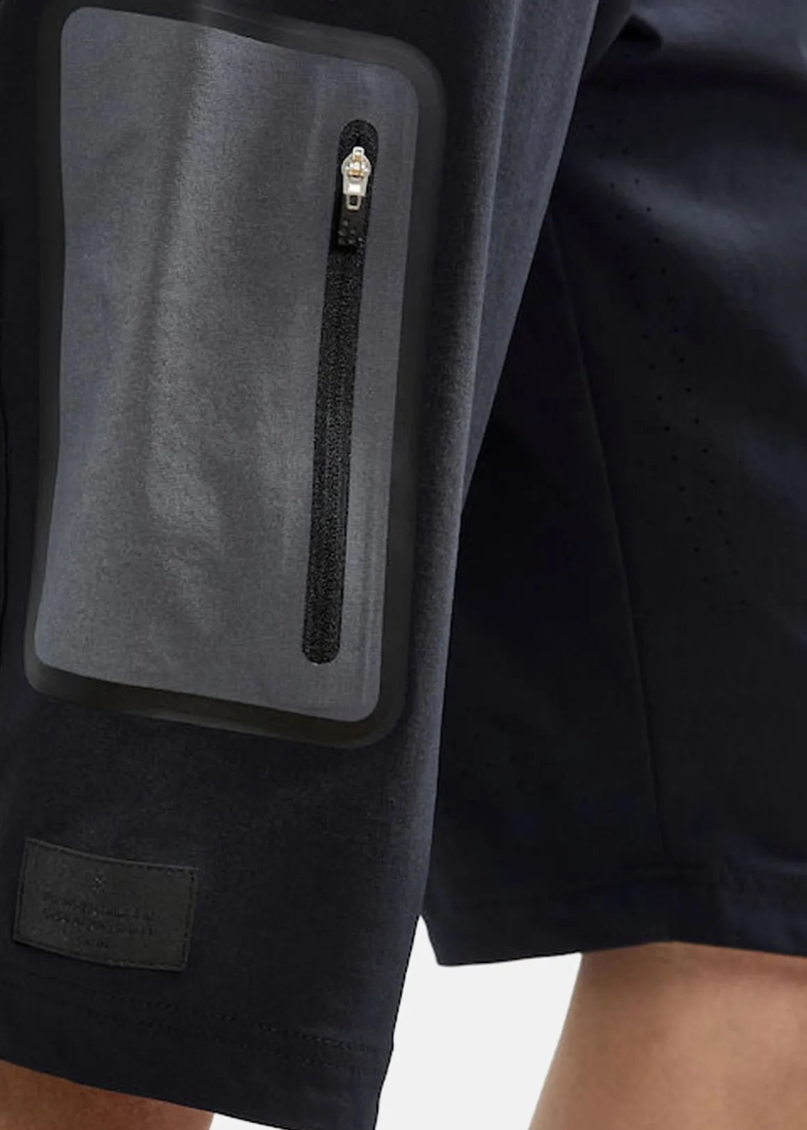 ADV OFFROAD XT SHORTS W PAD M