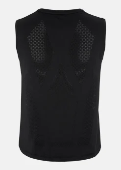 ADV TONE PERFORATED TANK TOP W