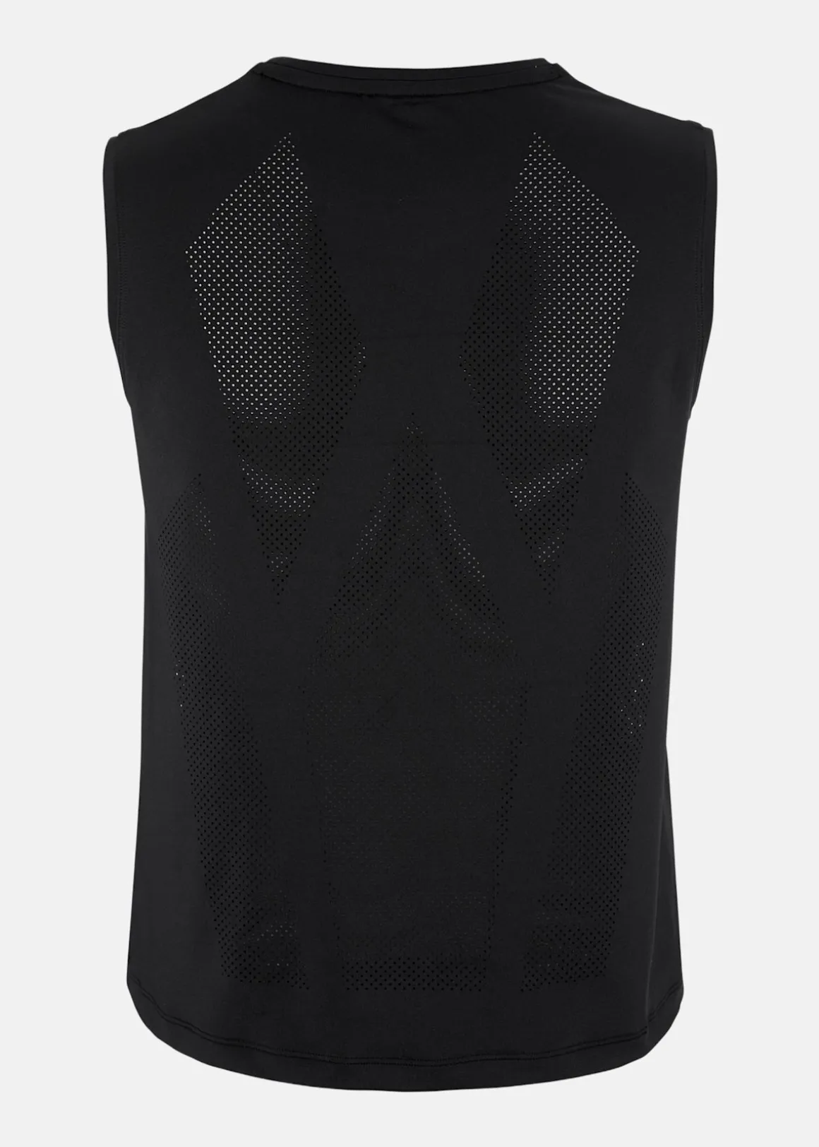 ADV TONE PERFORATED TANK TOP W