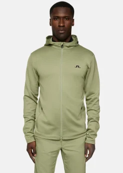 Aerial Full Zip Hood