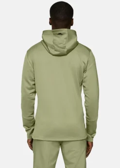 Aerial Full Zip Hood