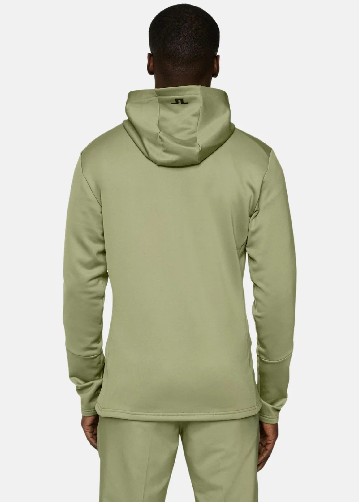 Aerial Full Zip Hood