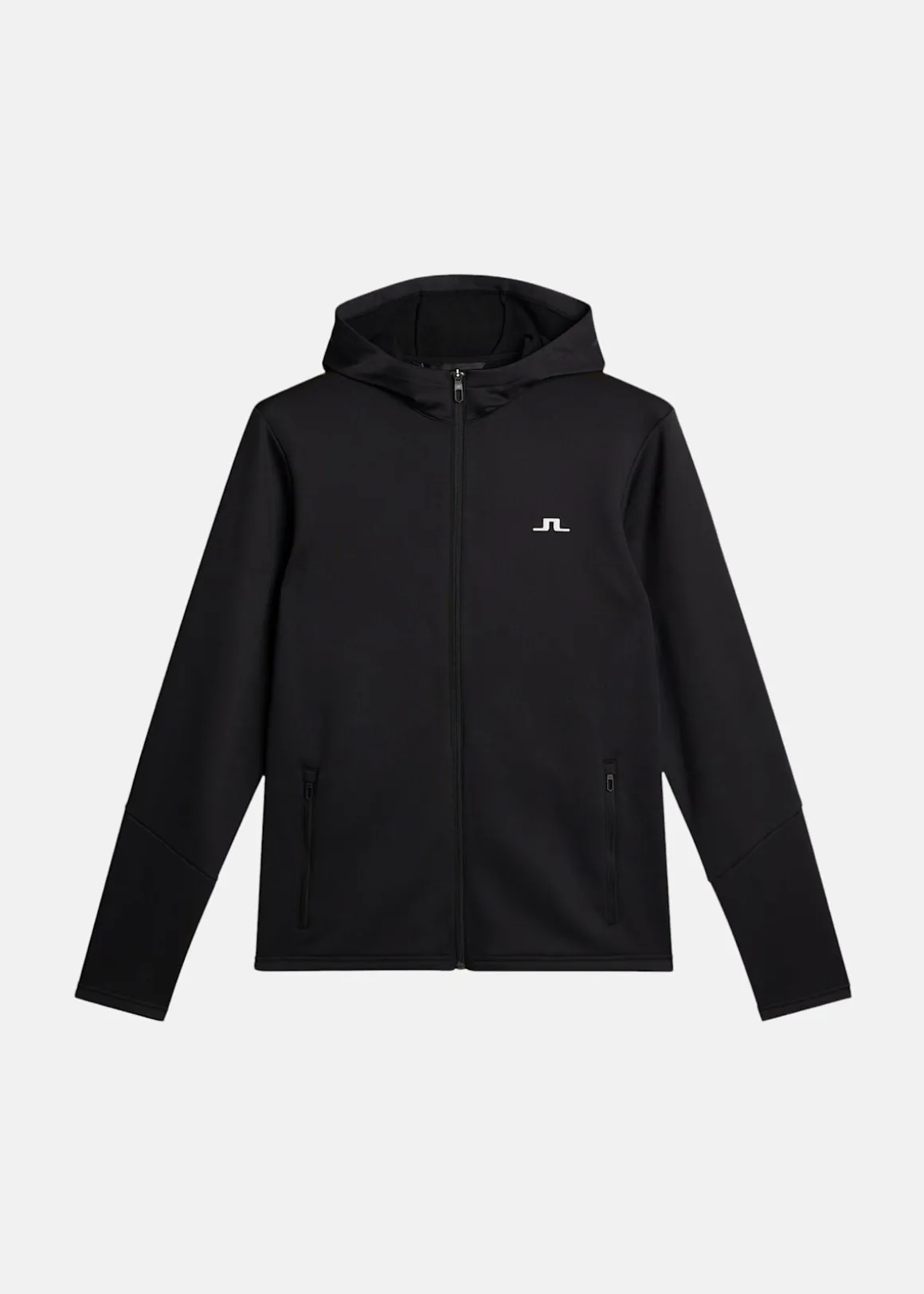 Aerial Full Zip Hood