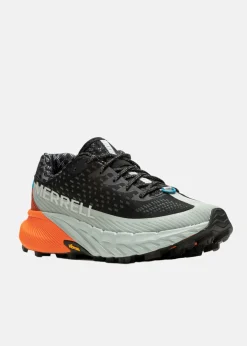 AGILITY PEAK 5