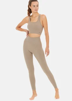 Aideny W Seamless Rib Bra