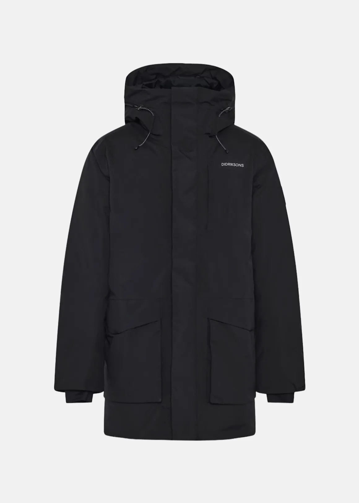 AKILLES USX PARKA 2