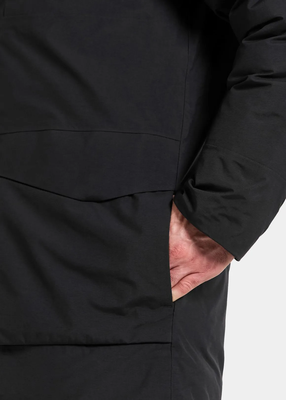 AKILLES USX PARKA 2
