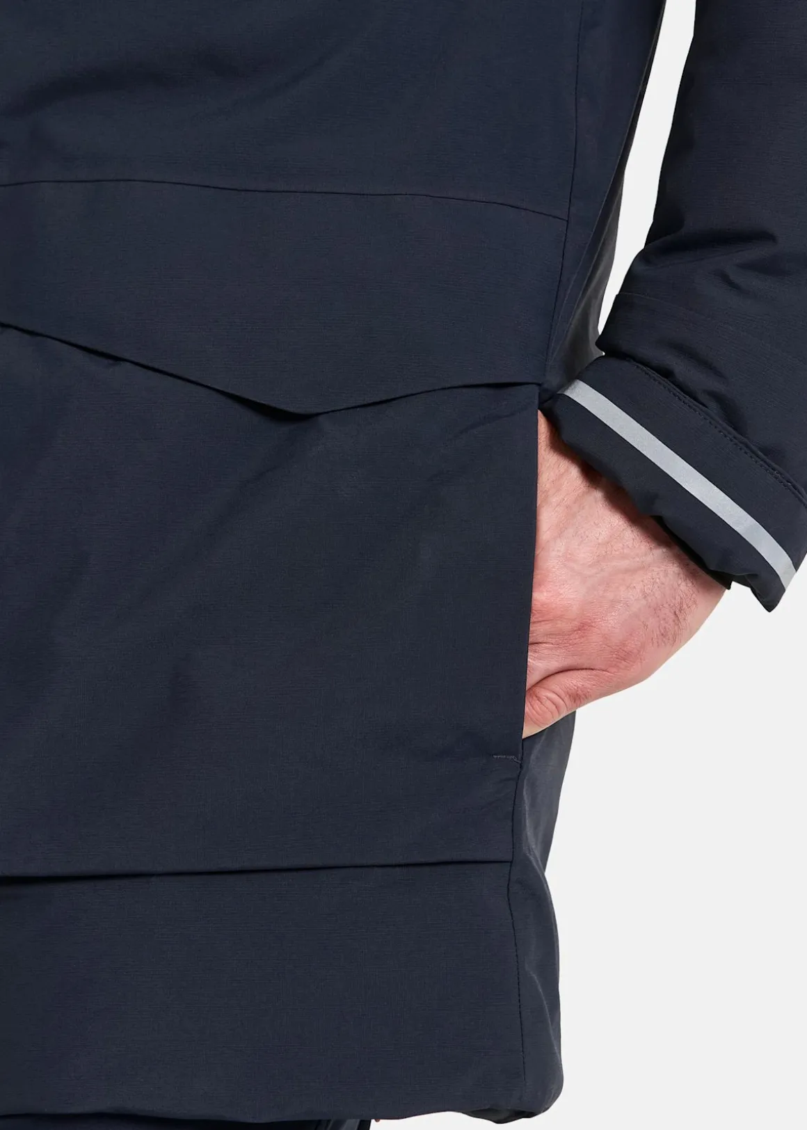AKILLES USX PARKA 2