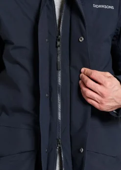 AKILLES USX PARKA 2