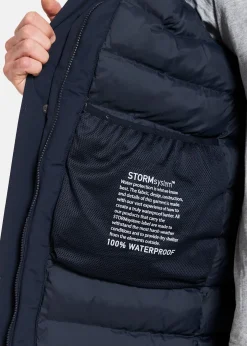 AKILLES USX PARKA 2
