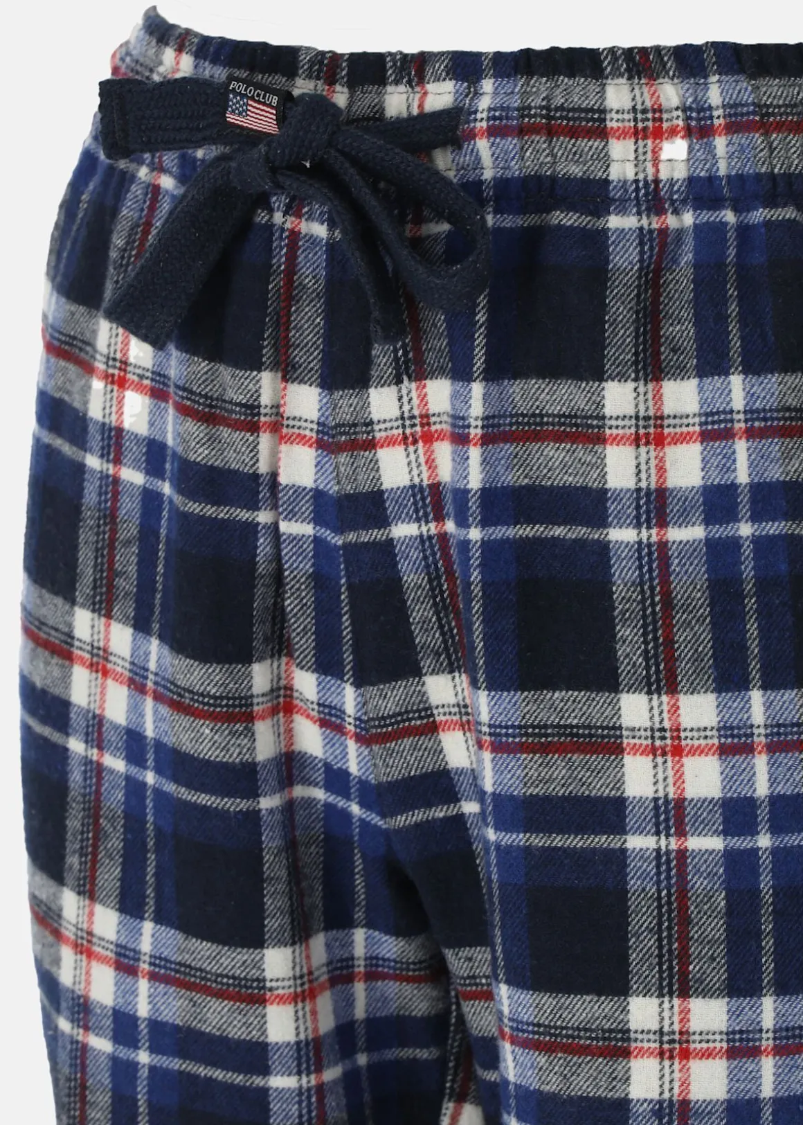 Alaska Pyajama Pants Jr